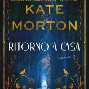 Ritorno a casa Spedito Oggi