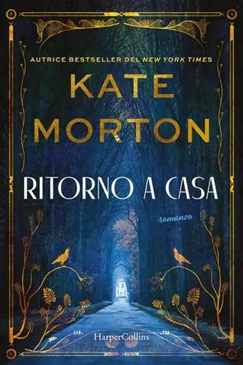 Ritorno a casa Spedito Oggi