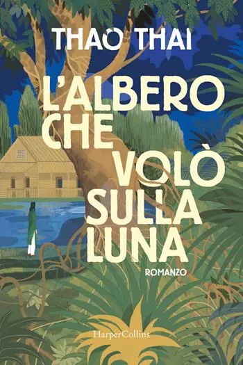 Prezzo Ridotto L‘albero che volò sulla luna