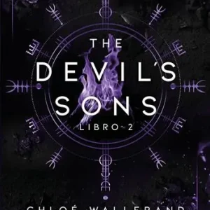 The devil‘s sons. Vol. 2 Non Perdere