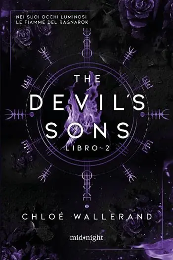 The devil‘s sons. Vol. 2 Non Perdere