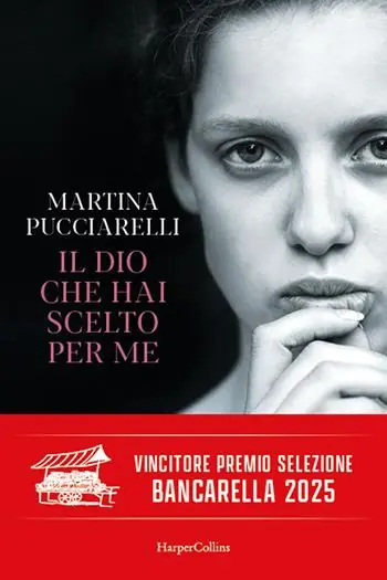 Il Dio che hai scelto per me Affare