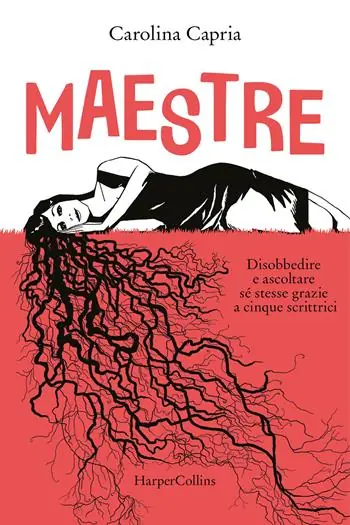 Maestre. Disobbedire e ascoltare se stesse grazie a cinque scrittrici Promozione