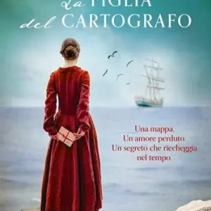 La figlia del cartografo Spedizione Espresso