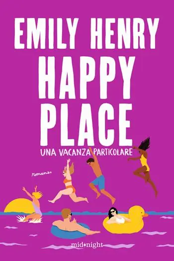 Offerta Lampo Happy place. Una vacanza particolare