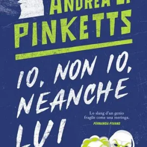 Io, non io, neanche lui Must-Have