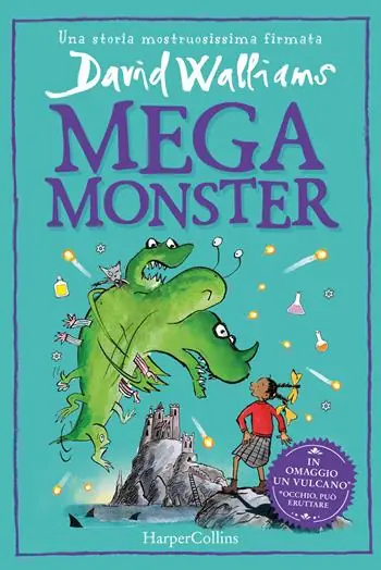 Megamonster Pagamento Sicuro