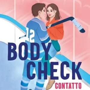 Compra Online Body check. Contatto pericoloso