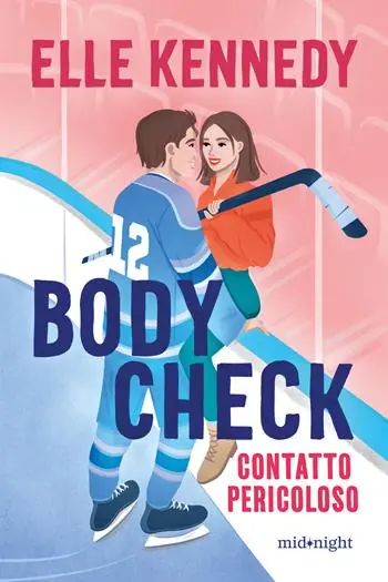 Compra Online Body check. Contatto pericoloso