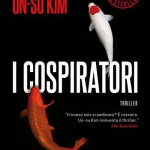 I cospiratori Prezzo Di Fabbrica