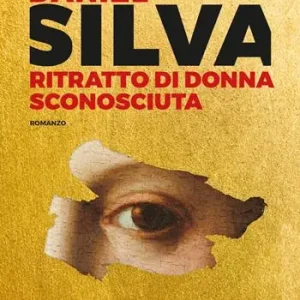 Offerta Limitata Ritratto di donna sconosciuta