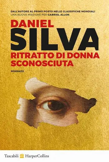 Offerta Limitata Ritratto di donna sconosciuta