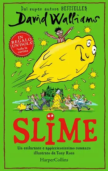 Affare Slime
