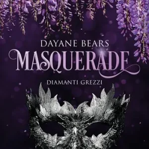 Diamanti grezzi. Masquerade Sconto