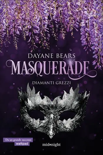 Diamanti grezzi. Masquerade Sconto