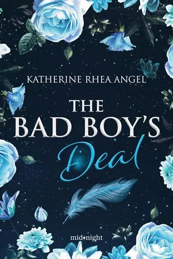 Ultime Pezzi The bad boy‘s deal