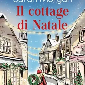 Consegna Rapida Il cottage di Natale