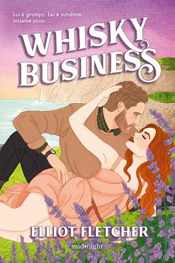 Whisky business. Ediz. italiana Non Perdere