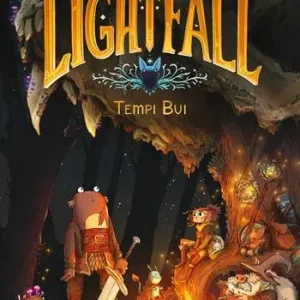 Promozione Esclusiva Lightfall. Tempi bui