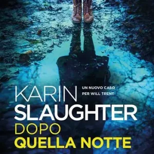 Affare Dopo quella notte