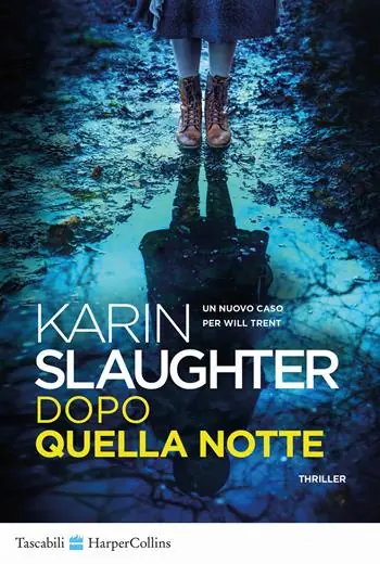 Affare Dopo quella notte