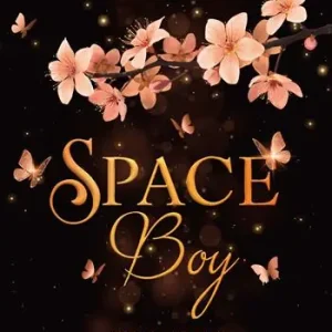 Stelle binarie. Space boy. Vol. 1 Di Tendenza