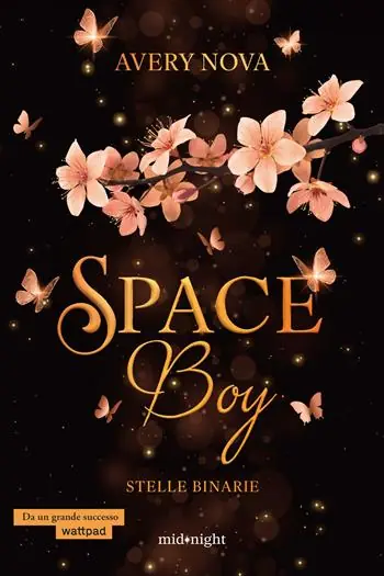 Stelle binarie. Space boy. Vol. 1 Di Tendenza
