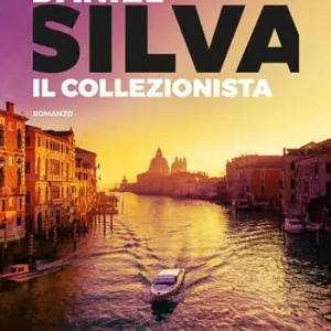 Non Perdere Il collezionista