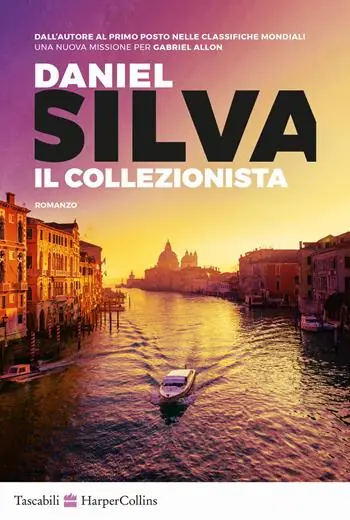 Non Perdere Il collezionista