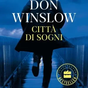 Città di sogni Subito Disponibile