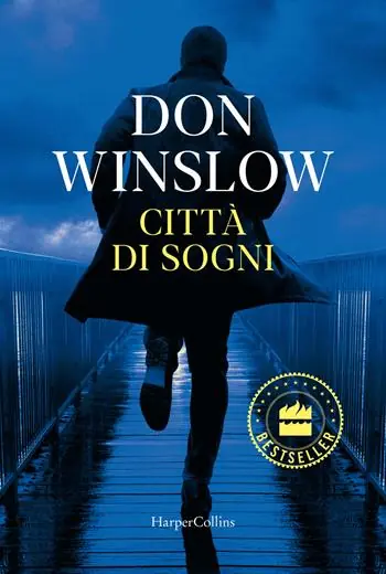Città di sogni Subito Disponibile