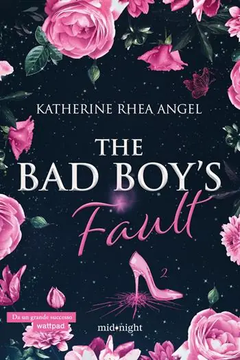 The bad boy‘s fault Solo Oggi