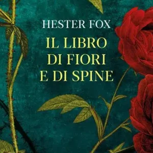 Il libro di fiori e di spine Offerta Del Giorno