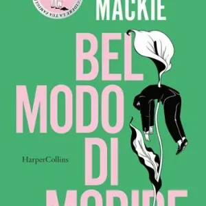 Bel modo di morire Direttamente Dal Produttore