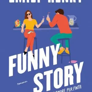 Funny story. Un amore per finta Prezzo Di Fabbrica