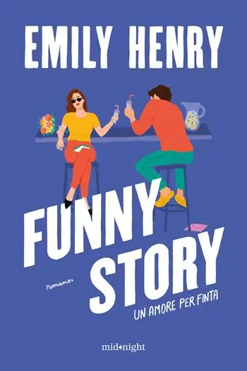 Funny story. Un amore per finta Prezzo Di Fabbrica