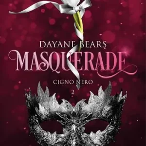 Promozione Cigno nero. Masquerade. Vol. 2