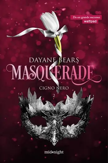 Promozione Cigno nero. Masquerade. Vol. 2