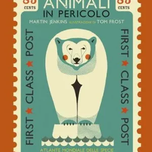 Reso Gratuito Animali in pericolo. Atlante mondiale delle specie a rischio di estinzione