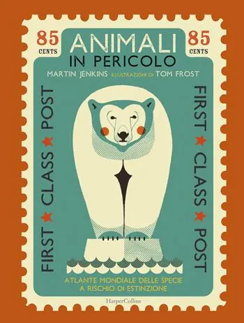 Reso Gratuito Animali in pericolo. Atlante mondiale delle specie a rischio di estinzione