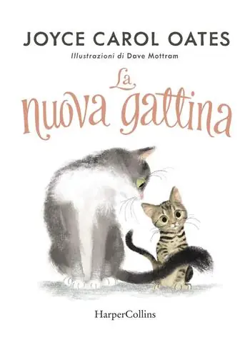 La nuova gattina. Ediz. illustrata Ultima Occasione