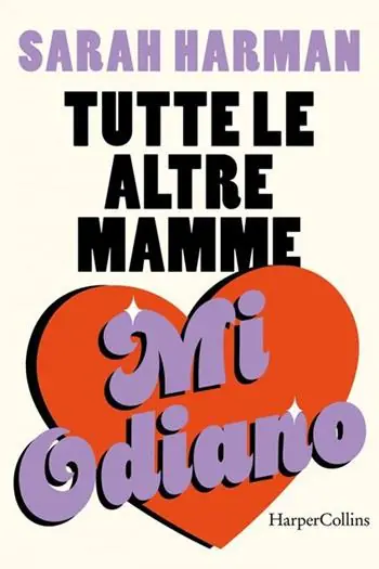 Spedizione Espresso Tutte le altre mamme mi odiano