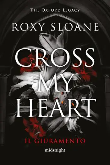 Reso Gratuito Cross my heart. Ediz italiana
