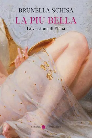 Nuovo Arrivo La più bella. La versione di Elena