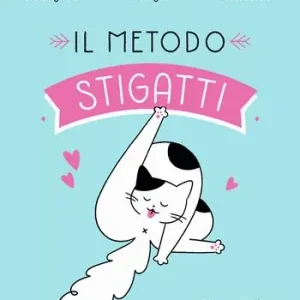 Il metodo stigatti Prezzo Di Fabbrica