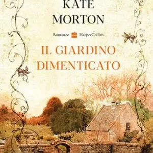Consegna Rapida Il giardino dimenticato