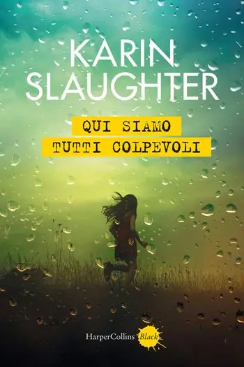 Qui siamo tutti colpevoli Di Tendenza