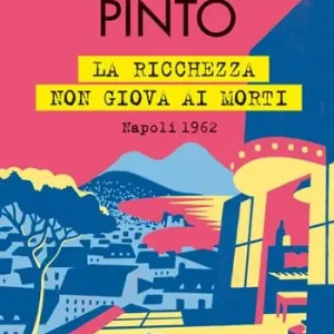 La ricchezza non giova ai morti. Un nuovo caso per il Club 22 Promozione Esclusiva