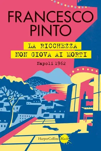La ricchezza non giova ai morti. Un nuovo caso per il Club 22 Promozione Esclusiva