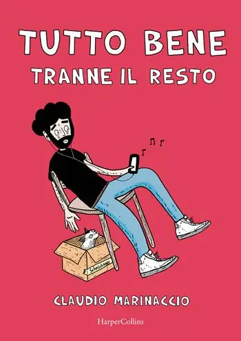 Esclusivo Tutto bene (tranne il resto)